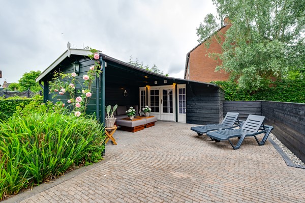 Medium property photo - Koning Gustaaf Adolfstraat 2, 4926 CE Lage Zwaluwe